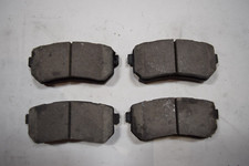 REAR Ceramic Disc Brake Pad For Hyundai Elantra Tucson Forte Sportage OPEN BOX comprar usado  Enviando para Brazil