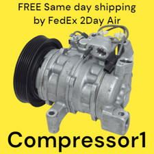 Compressor 2016 2017 for sale  San Fernando