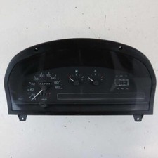 Cruscotto per autobianchi usato  Vajont