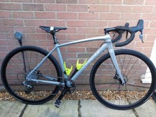 Road bike frame for sale  MELKSHAM