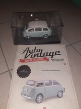Auto vintage deluxe usato  Corato