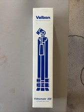 Nib velbon videomate for sale  Corona