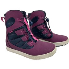 Merrell kids snow for sale  Sparta