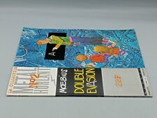 Fumetto double evasion usato  Villar Focchiardo