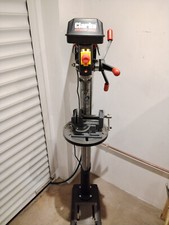 Clarke pillar drill for sale  BIRMINGHAM