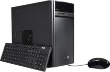 Asus desktop cpu usato  Sedegliano