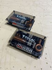 FOCAL XO/ES165KX3 ELITE K2 POWER 3WAY CROSSOVERS PARA WOOFER TWEETER MIDRANGE comprar usado FOCAL XO/ES165KX3 ELITE K2 POWER 3WAY CROSSOVERS PARA WOOFER TWEETER MIDRANGE comprar usado  Enviando para Brazil