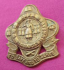 Life saving guards for sale  WORCESTER