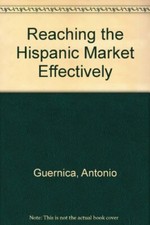 Reaching hispanic market for sale  USA