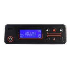 Tastiera display lcd usato  Orsago