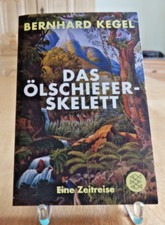 Bernhard kegel ölschieferskel gebraucht kaufen  Friesoythe