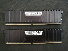 Corsair vengeance 32gb for sale  WINDSOR