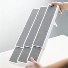Expandable steps spice for sale  LEICESTER