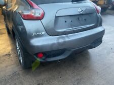 nissan bumper juke rear for sale  CRUMLIN