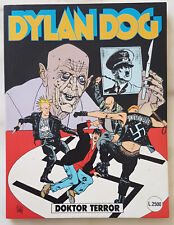Dylan dog originale usato  Roma