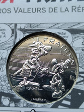 Argent 2015 asterix d'occasion  Saulxures-sur-Moselotte