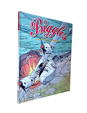 Biggles pirates pole d'occasion  Meudon