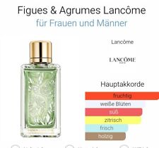 Maison lancôme figues gebraucht kaufen  Schwalmstadt