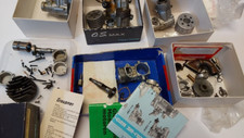 Vintage car motor gebraucht kaufen  Bad Kreuznach