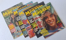 Freizeit magazin 70er gebraucht kaufen  Gera