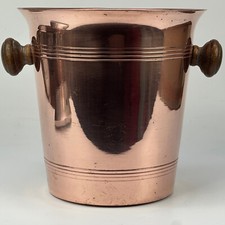 Vintage french copper for sale  LONDON
