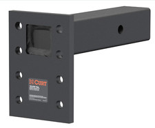Curt 48329 adjustable for sale  Henderson