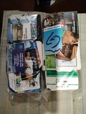cabina telefonica inglese poster usato  Ronco Scrivia