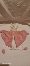 Doudou lapin lange d'occasion Doudou lapin lange d'occasion  Seloncourt