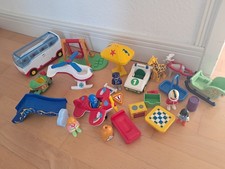 Playmobil 123 konvolut gebraucht kaufen  Trier