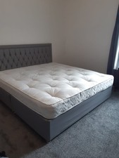 Stunning super king for sale  BLACKBURN