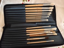 pinsel etui gebraucht kaufen pinsel etui gebraucht kaufen  Celle