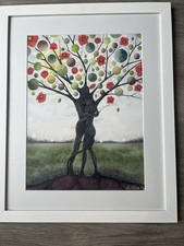 Artist veronika pock for sale  SOUTHAM