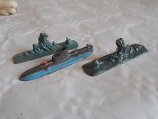 Ancien bateau ligne d'occasion  Bais