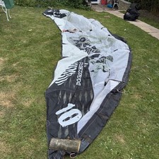 North 10m kitesurfing for sale  MAIDSTONE