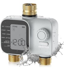 Unistyle water timer for sale  BEXHILL-ON-SEA