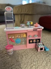 Barbie food van for sale  BURES