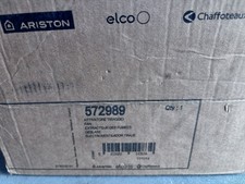 Estrattore fumi ariston usato  Urbisaglia