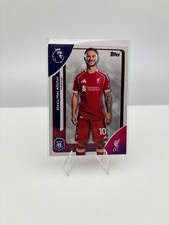 Topps premier league gebraucht kaufen Topps premier league gebraucht kaufen  Braunschweig