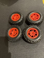 Traxxas slash wheels for sale  UK