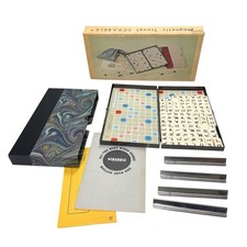 Vintage travel scrabble for sale  Houston