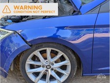 Seat leon wing for sale  UK