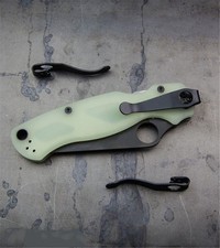 Clip tascabile profonda usato  Spedire a Italy