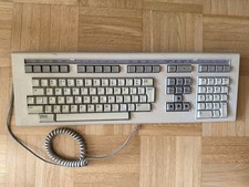 Dec tastatur lk201 gebraucht kaufen  München