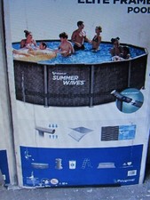 Swimming pool for sale  BIRMINGHAM