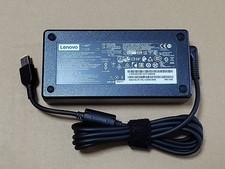 NOVO PARA LENOVO THINKPAD T440P T540P T550 W540 W541 ADAPTADOR CARREGADOR 170W 20V 8.5A comprar usado  Enviando para Brazil