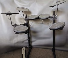 Yamaha dtx400k electronic for sale  SIDCUP