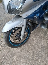 Fjr1300 sidecar for sale  MANSFIELD