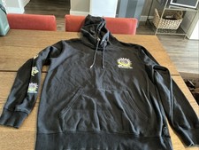 Moletom com capuz masculino Quiksilver Mystic Sessions algodão preto gráfico tamanho grande comprar usado Moletom com capuz masculino Quiksilver Mystic Sessions algodão preto gráfico tamanho grande comprar usado  Enviando para Brazil