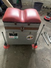 Brilo seatbox. comes for sale  BURY