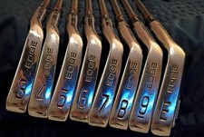 Hogan edge iron for sale  Saint Petersburg